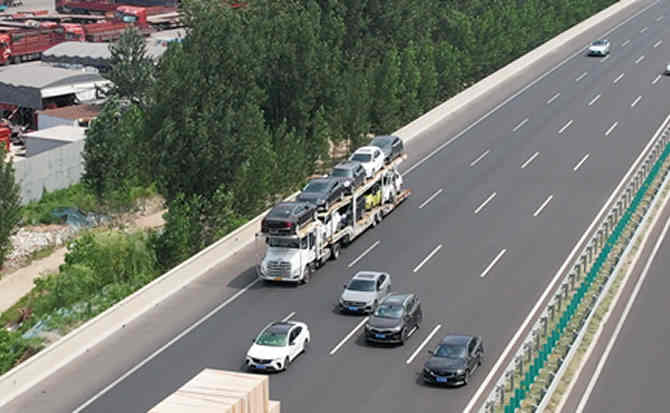 麦积区高速公路汽车救援